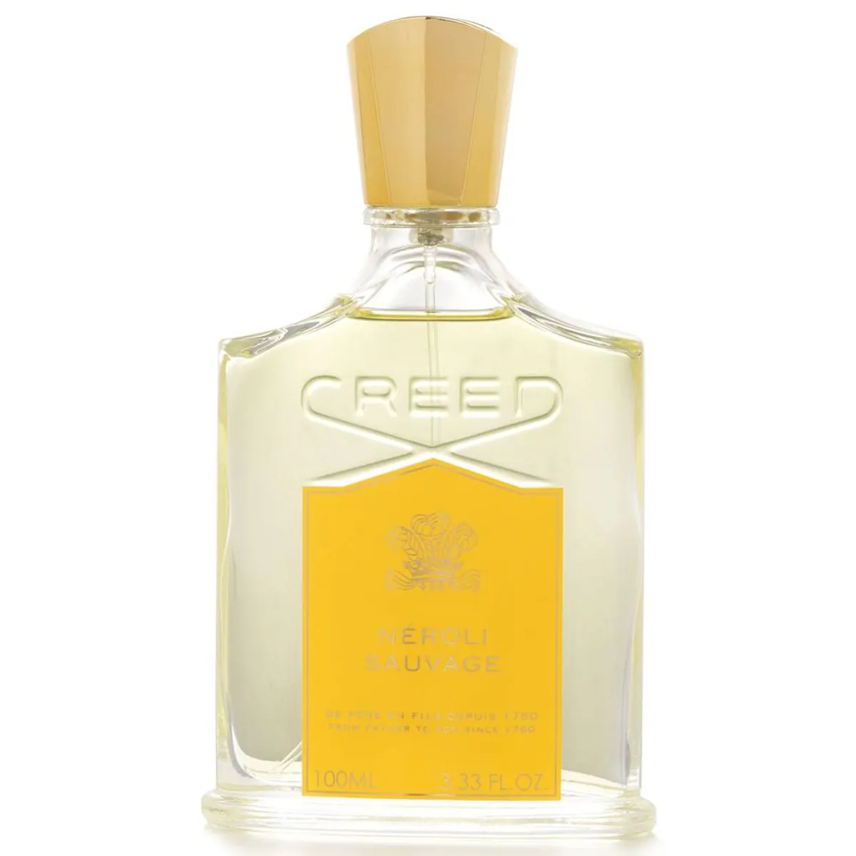 CREED - Neroli Sauvage Eau de Parfum - 100ml Creed