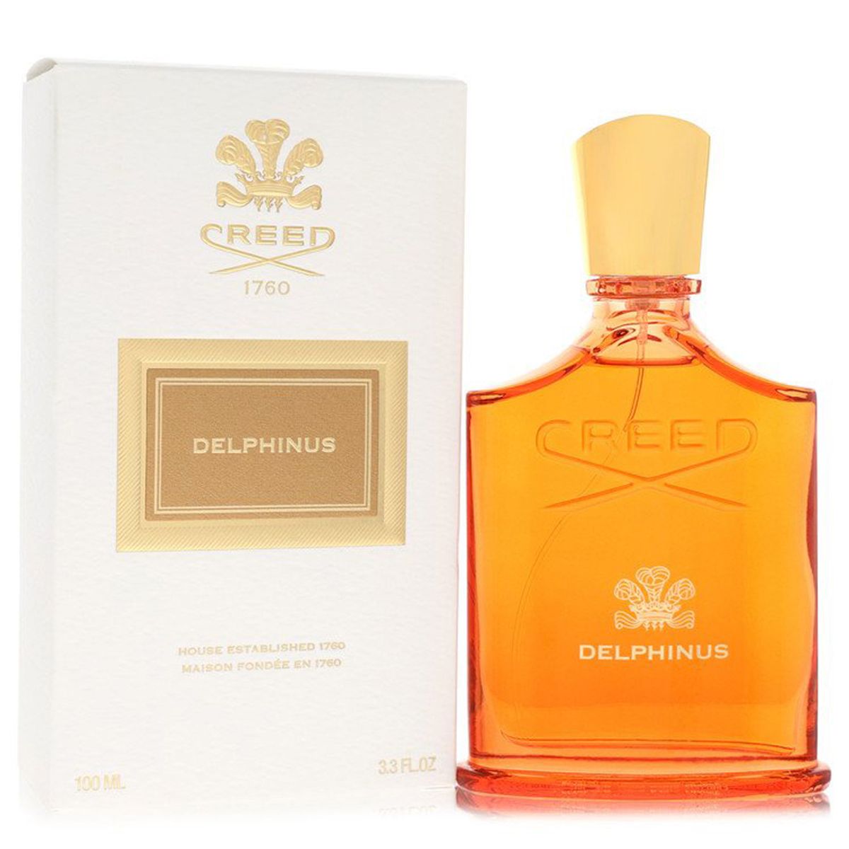 CREED - Delphinus Eau de Parfum - Creed