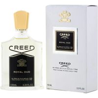Royal Oud Fragrance - 100ml