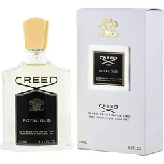 CREED - Royal Oud Fragrance - 100ml