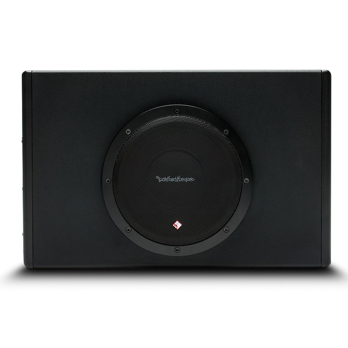 ROCKFORD - Subwoofer Amplificado auto Rockford Fosgate P300-8p Punch Negro
