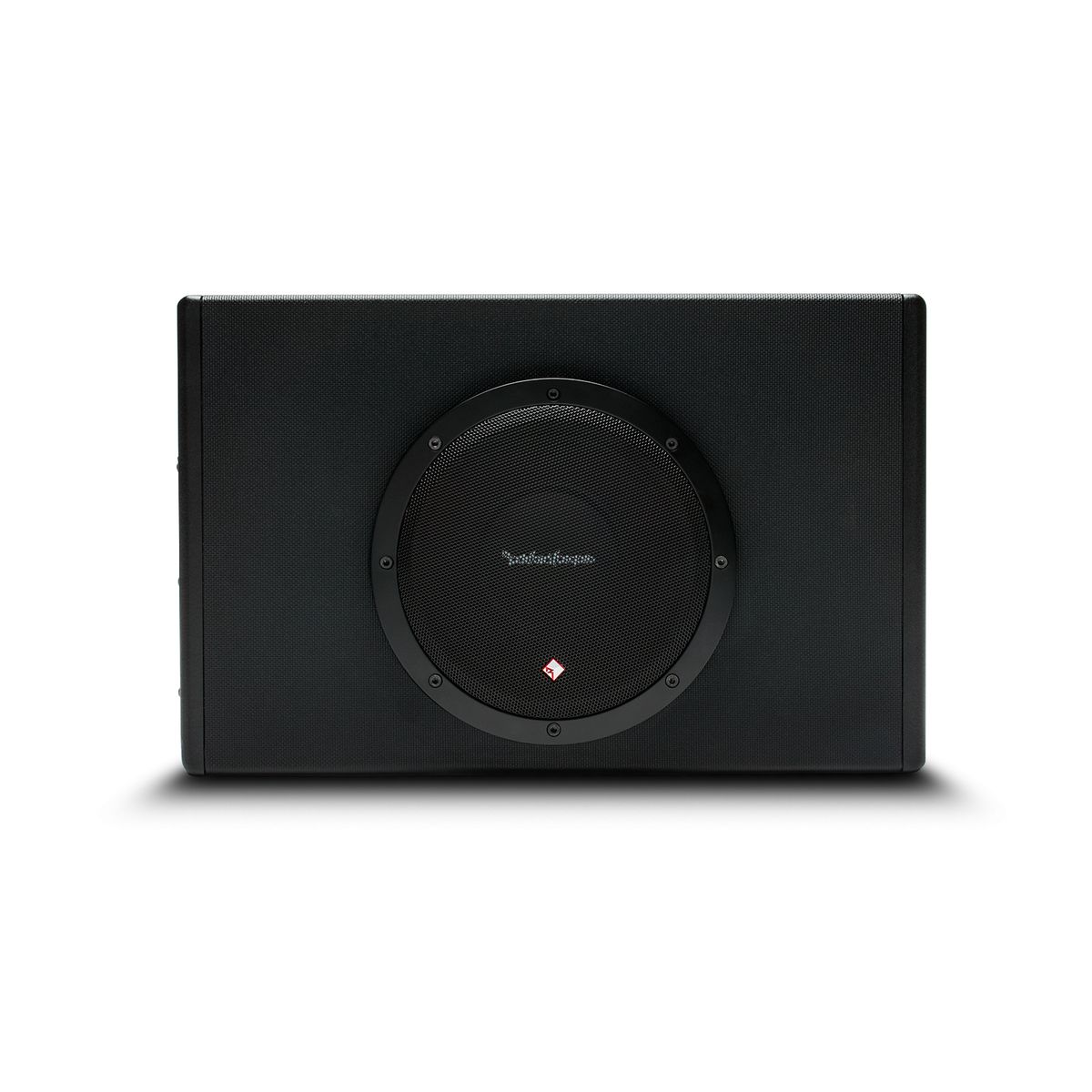 ROCKFORD - Subwoofer Amplificado auto Rockford Fosgate P300-8p Punch Negro
