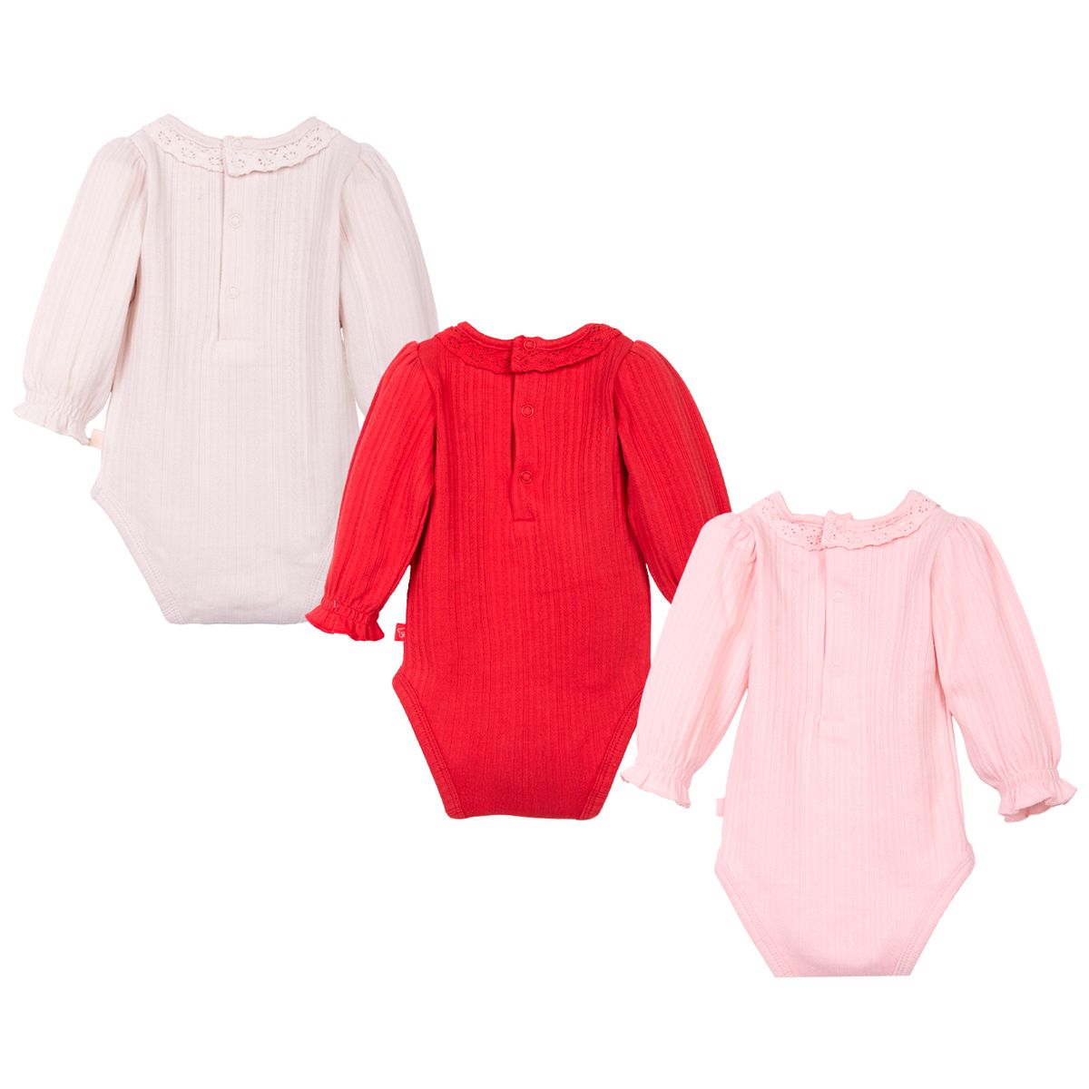 PILLIN - Body Pillin Multicolor  PVD206-26SUR