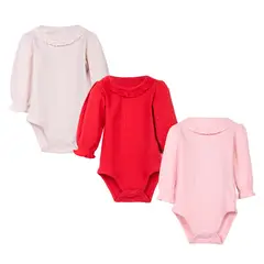 PILLIN - Body  Multicolor Niña PVD206-26SUR