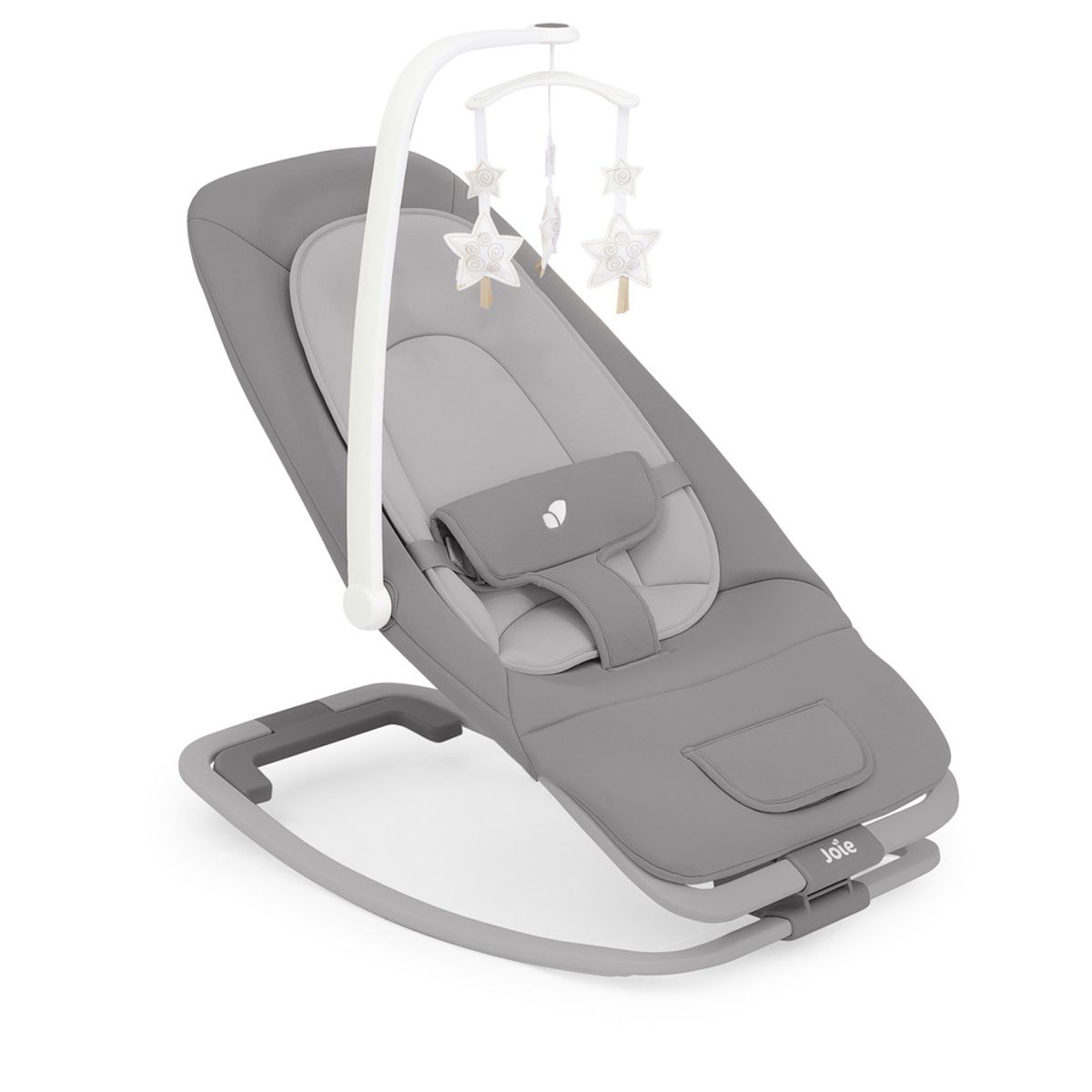 JOIE - Silla Nido Bouncer Dreamer Artic