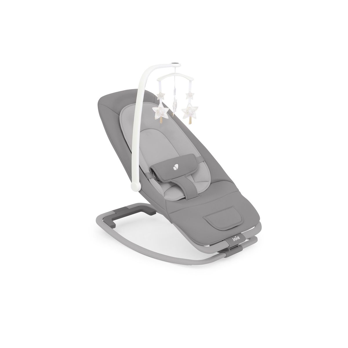 JOIE - Silla Nido Bouncer Dreamer Artic