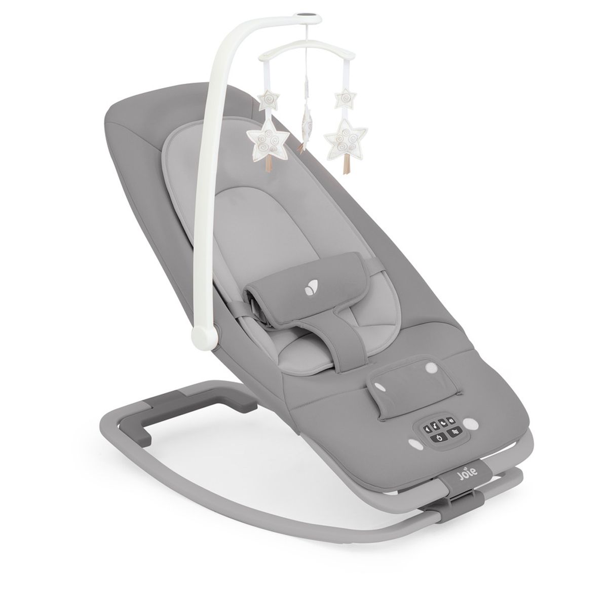 JOIE - Silla Nido Bouncer Dreamer Artic