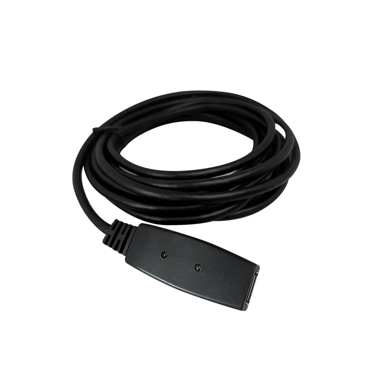 OEM - Cable Extensión activa USB 3.0, 5 Gbps, 5 Mts