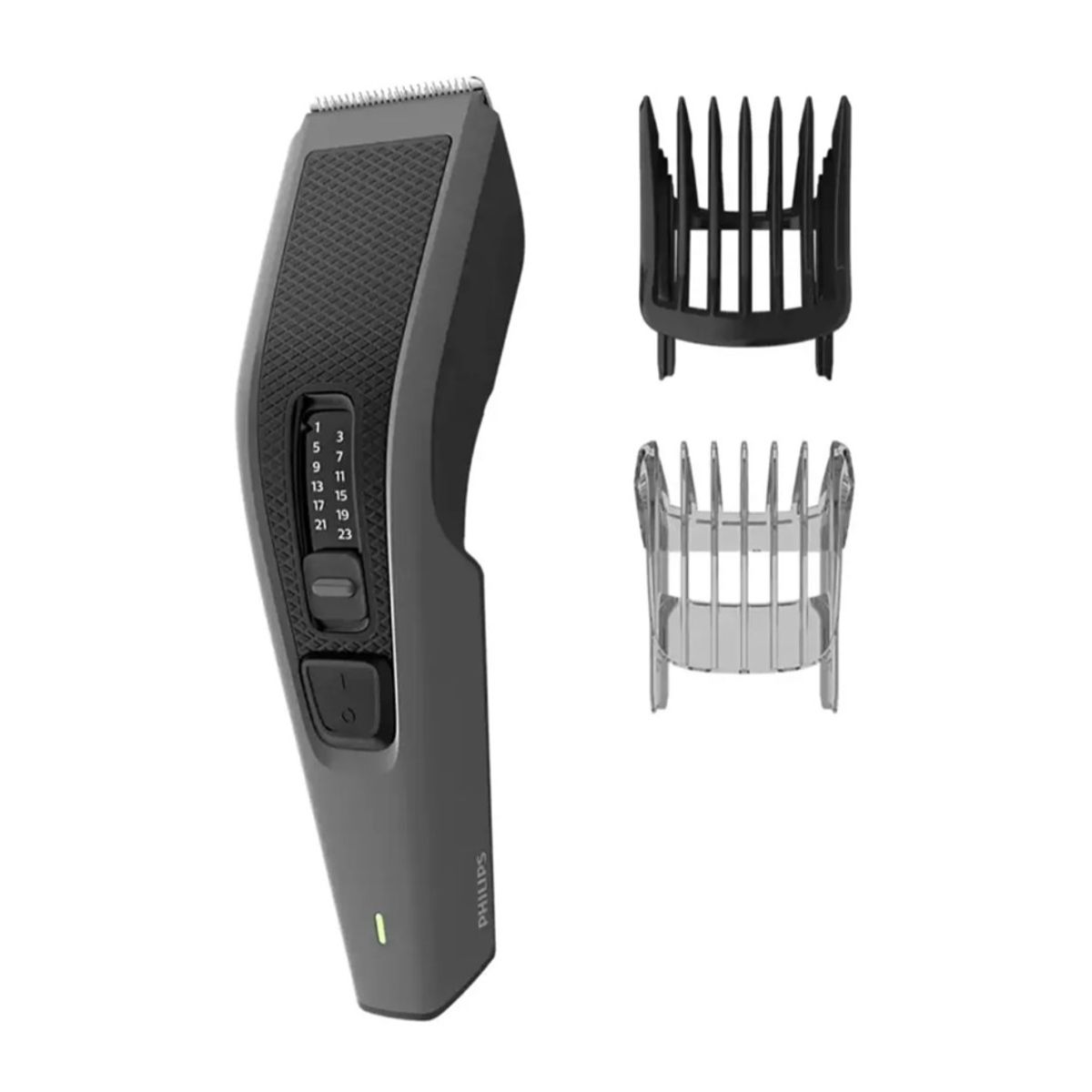 PHILIPS - Maquina Cortapelo Recargable Inalámbrica Multiusos