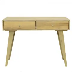 HOME MOBILI - Escritorio 2 Cajones Solheim