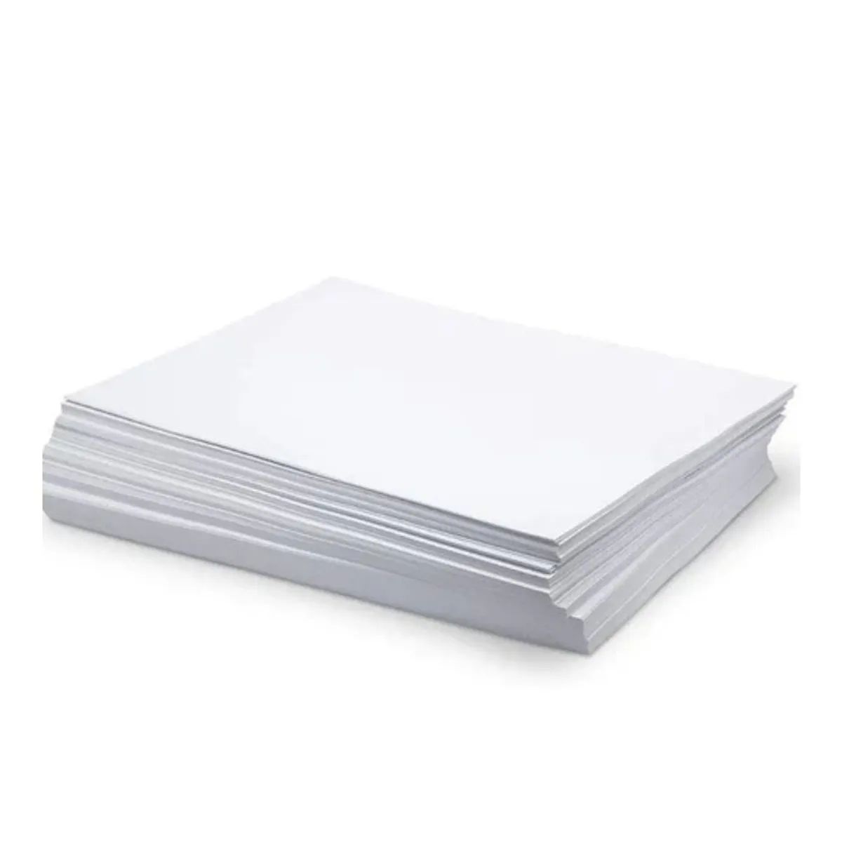 GENERICO - Resma Carta multifunción 500 Hojas Premier Color Blanco 75gr CopyPaper
