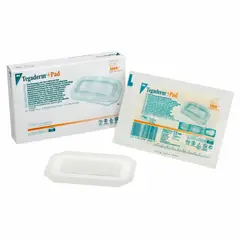 3M - Tegaderm +Pad 9 cm x 15 cm