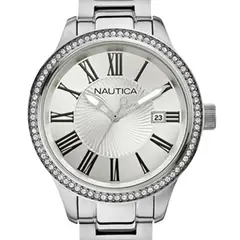 NAUTICA - Reloj Mujer A14681M