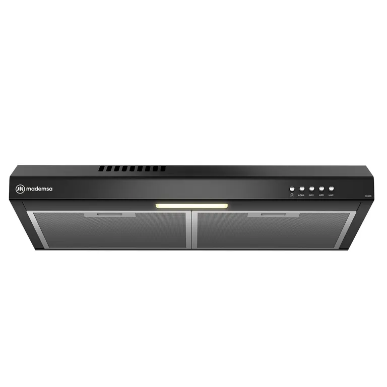 MADEMSA Campana de Cocina Extractora 60cm Gran Poder Succión DM6SB