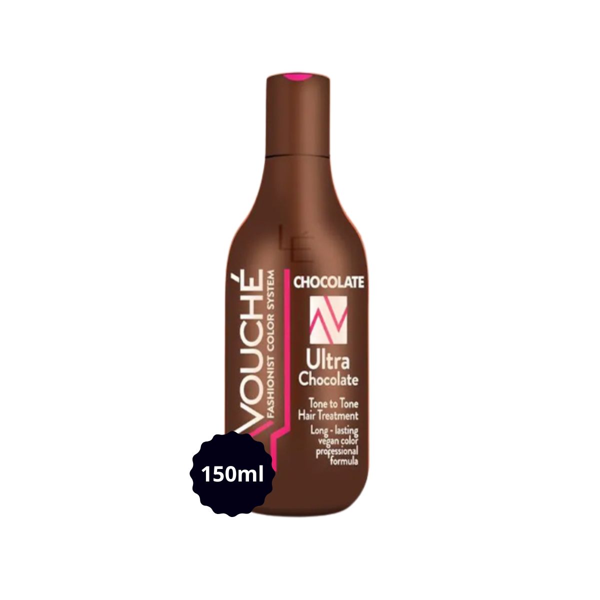 GENERICO - Lavouche Matizador Chocolate 150ml