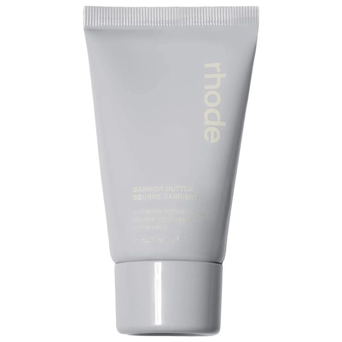 RHODE - Travel Size Barrier Butter Intensive Moisture - 40ml Rhode