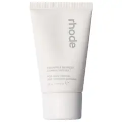RHODE - Travel Size Limpiador Facial Pineapple Refresh - 40ml