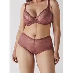 LIZ - Calzón Pantaleta de encaje Lovely 50550