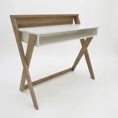 HOME MOBILI - Escritorio Patas X Arken