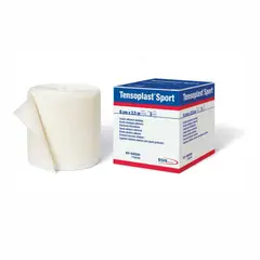BSN MEDICAL - Tensoplast Sport 6 cm x 2,5 m