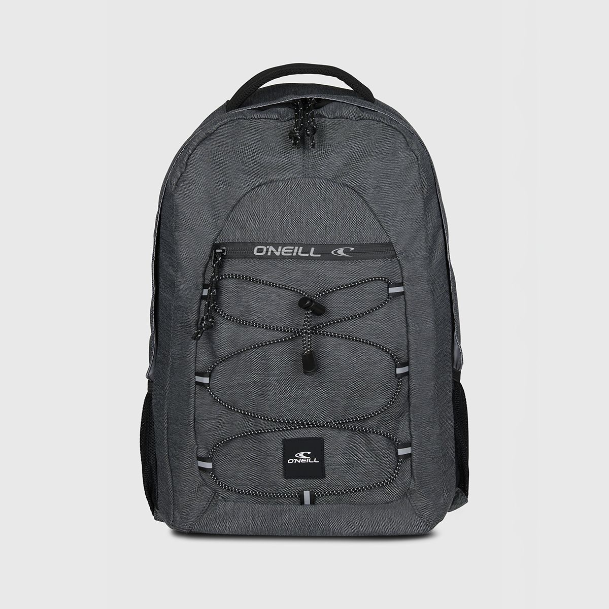 O'NEILL - MOCHILA BOARDER SMALL II GRIS 20 LITROS