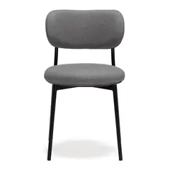 ASIMETRIKA - Silla MARA - Color Gris