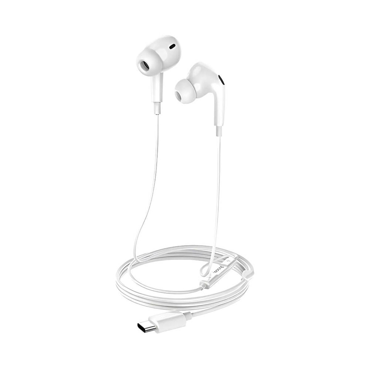 HOCO - Audífonos Hoco Manos Libres Tipo C M101 Pro