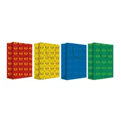 VILLAGE - Bolsa de Regalo Harry Potter S