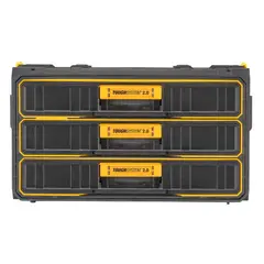 DEWALT - Caja de herramientas 3 cajones DWST08330-1