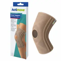 BSN MEDICAL - Rodillera Ortopedica Elástica Actimove Talla S