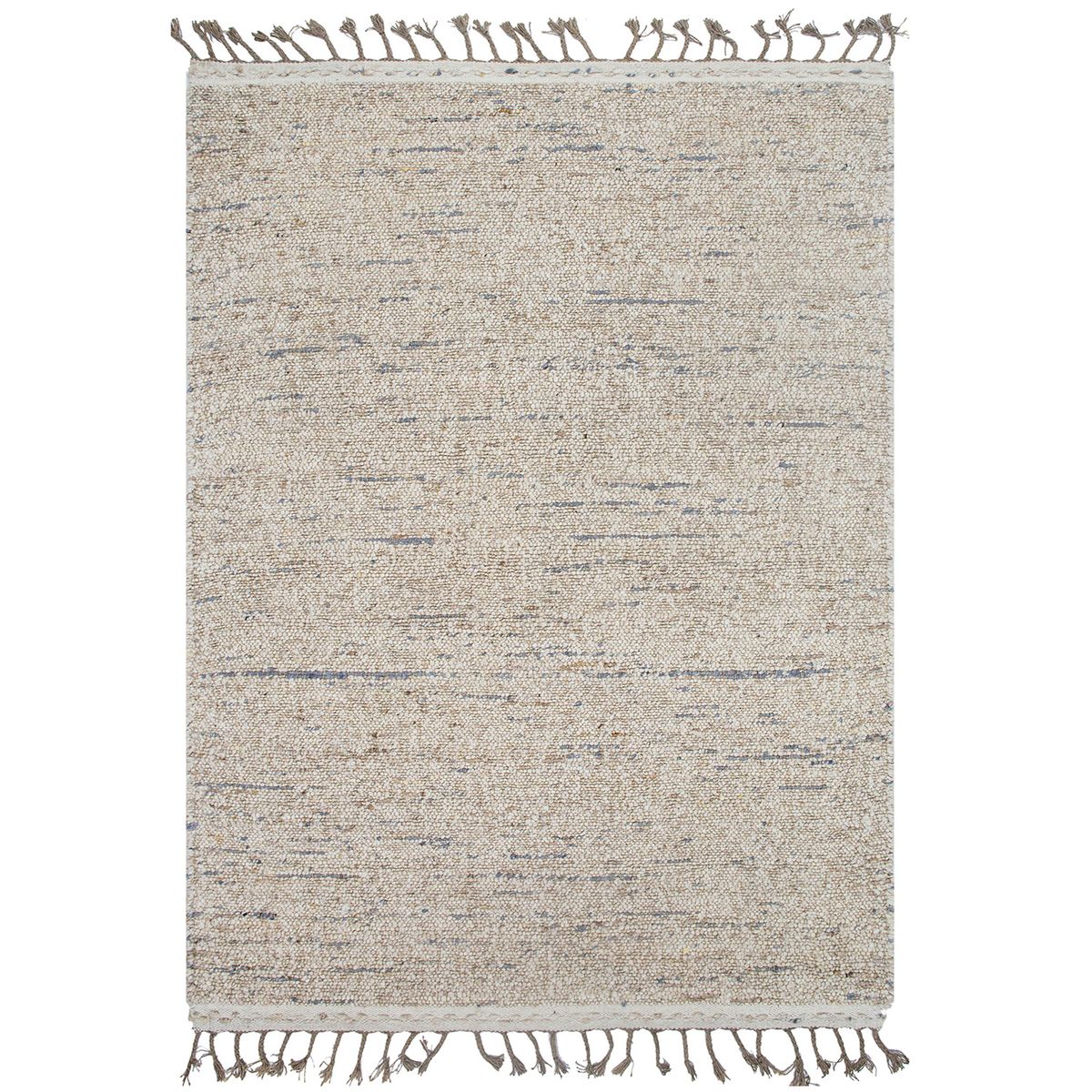 DIB - Alfombra Kelim Nordic 160X230 64883 Grey