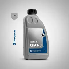 HUSQVARNA - Aceite De Cadena Motosierra 1 L