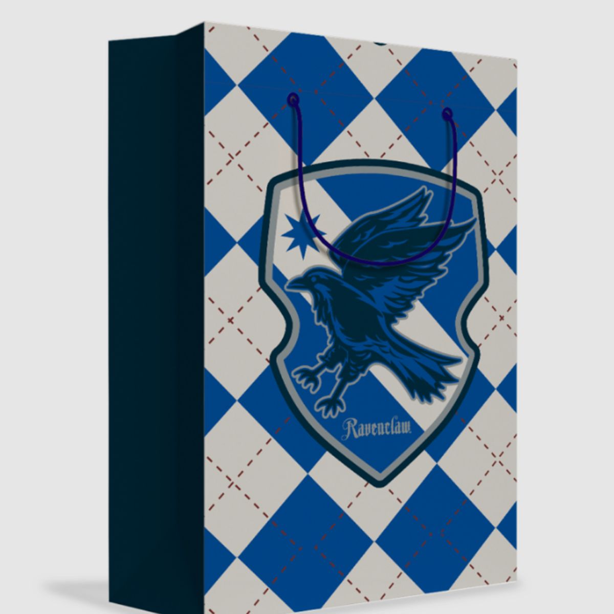 VILLAGE - Bolsa de Regalo Harry Potter XL VILLAGE