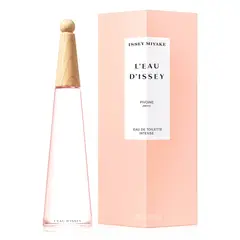 ISSEY MIYAKE - L Eau D Issey Pivoine Edt 50ml Mujer