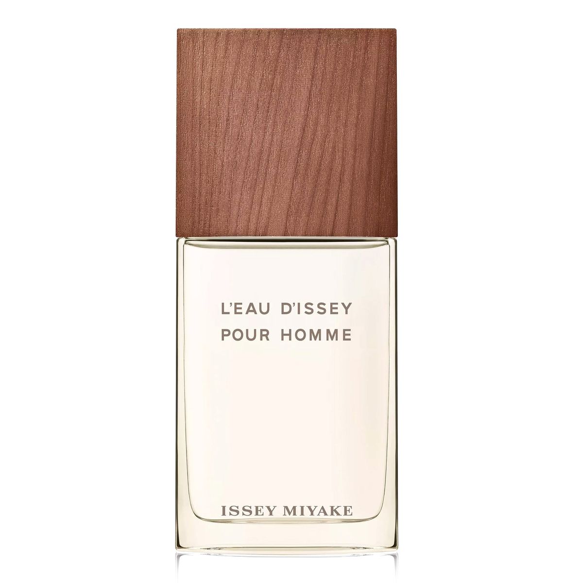 ISSEY MIYAKE - Issey Miyake L Eau D Issey Vetiver Intense Edt 100ml Hombre