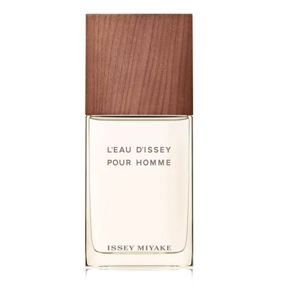 Imagen 2 del producto L Eau D Issey Vetiver Intense Edt 100ml Hombre