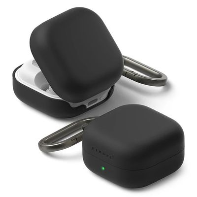Ringke Carcasa Funda Para Galaxy Buds 4 / 4 Pro Silicona