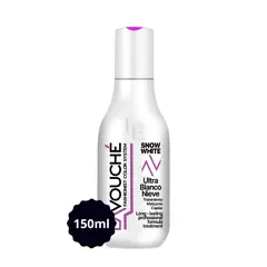 GENERICO - Lavouche Matizador Blanco 150ml