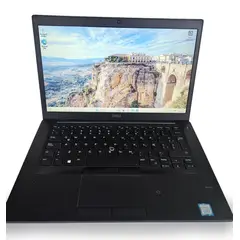 DELL - NOTEBOOK LATITUDE 7490 INTEL CORE I5-8VA GEN. 8GB RAM/256GB SSD (REACONDICIONADO)