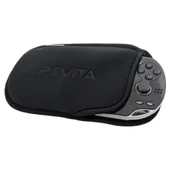 GENERICO - Funda Acolchada para PS Vita