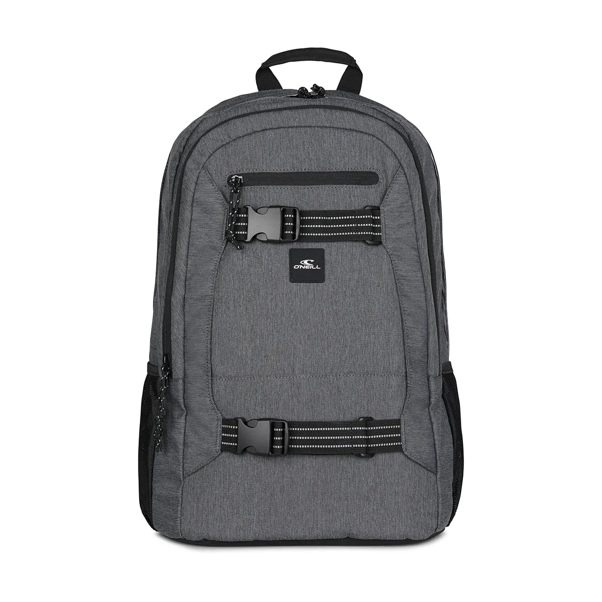 O'NEILL - MOCHILA BOARDER GRIS 30 LITROS