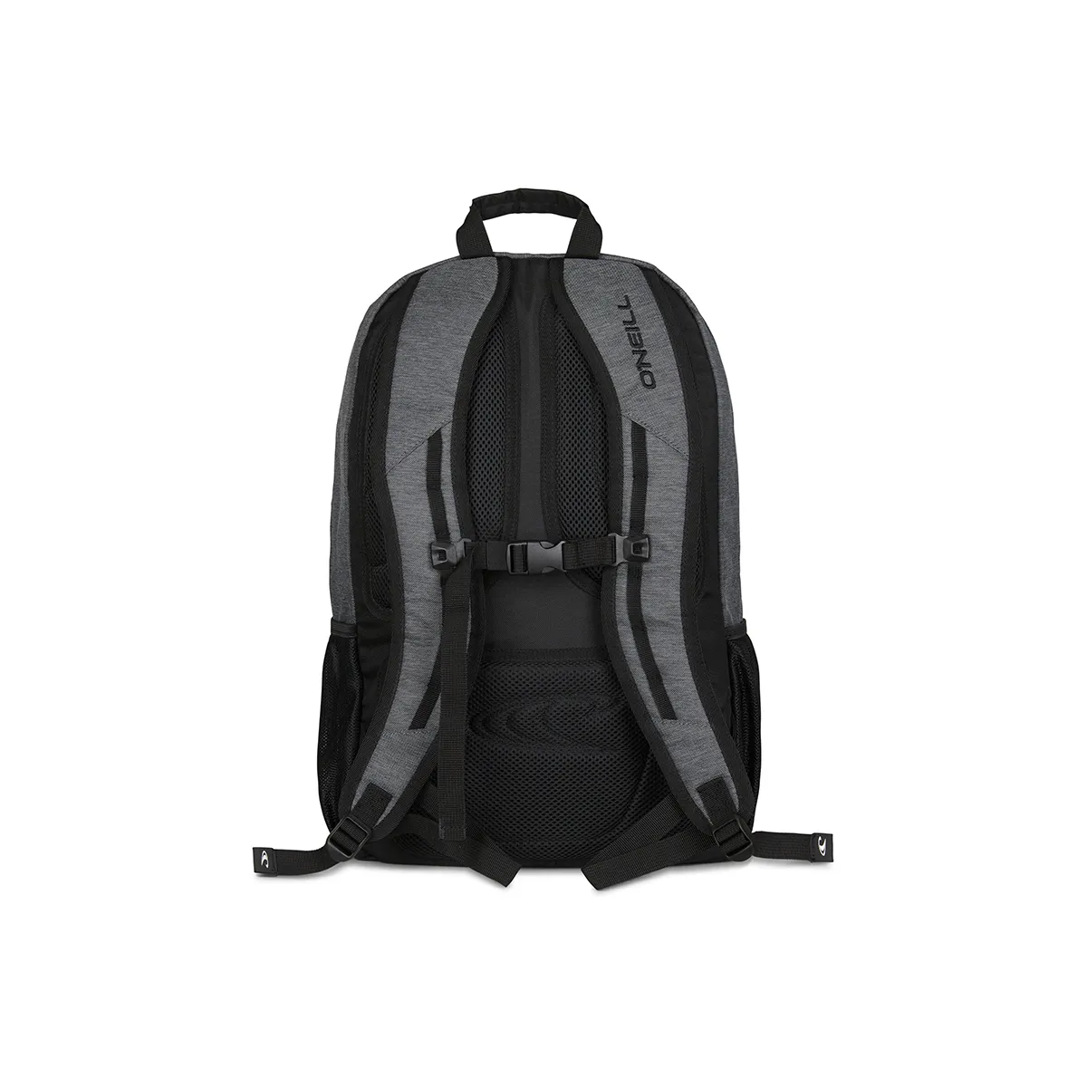 O'NEILL - MOCHILA BOARDER GRIS 30 LITROS