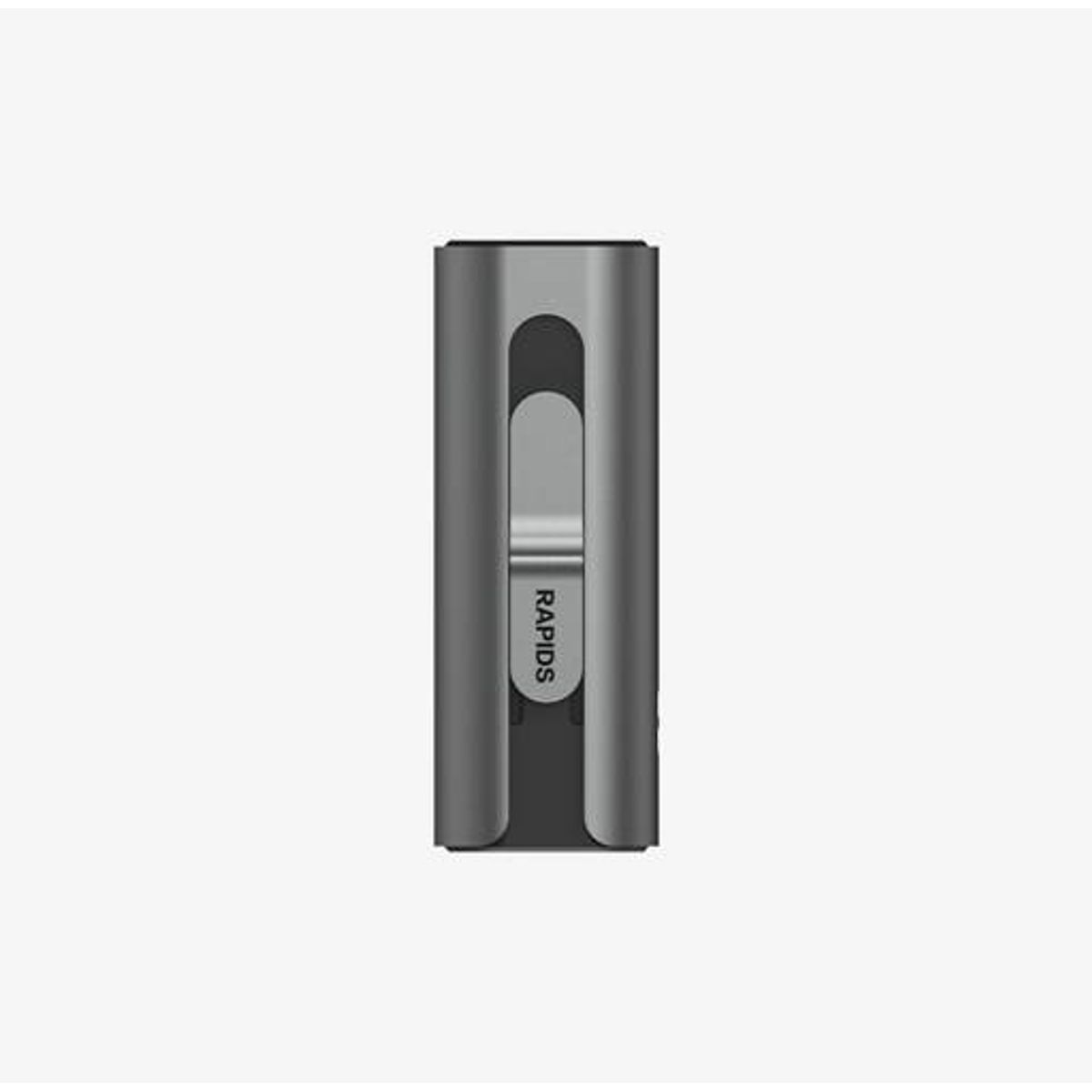 HIKVISION - Unidad SSD Externa 1TB USB-A y USB-C