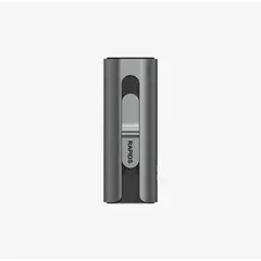 HIKVISION - Unidad SSD Externa 1TB USB-A y USB-C