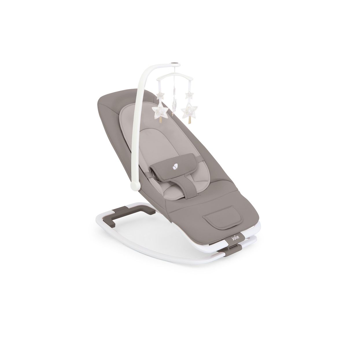 JOIE - Silla Nido Bouncer Dreamer Walnut