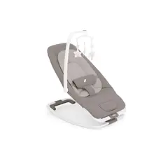 JOIE - Silla Nido Bouncer Dreamer Walnut