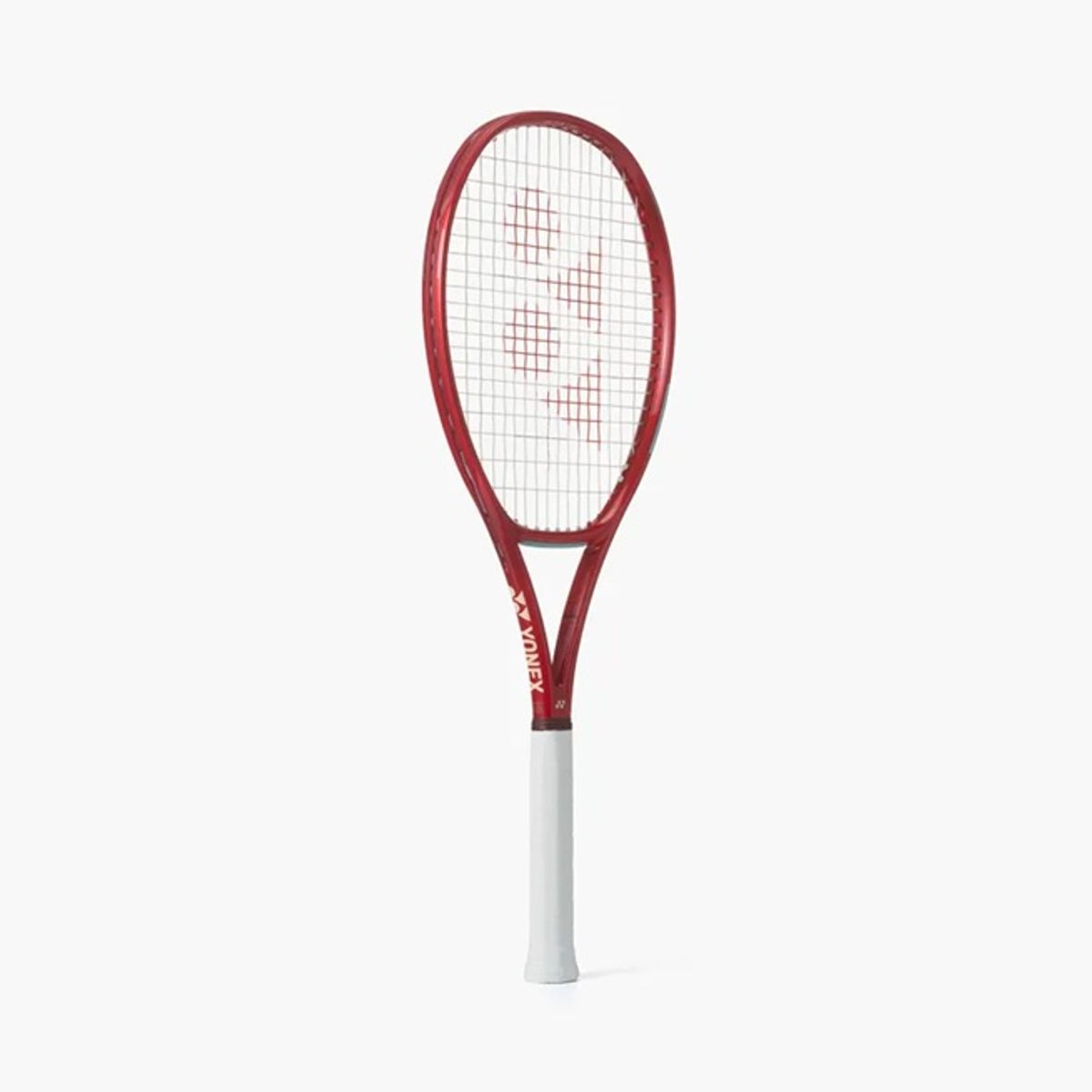 GENERICO - RAQUETA DE TENIS YONEX VCORE RUBY RED 100L G2 280 GRS. 2026