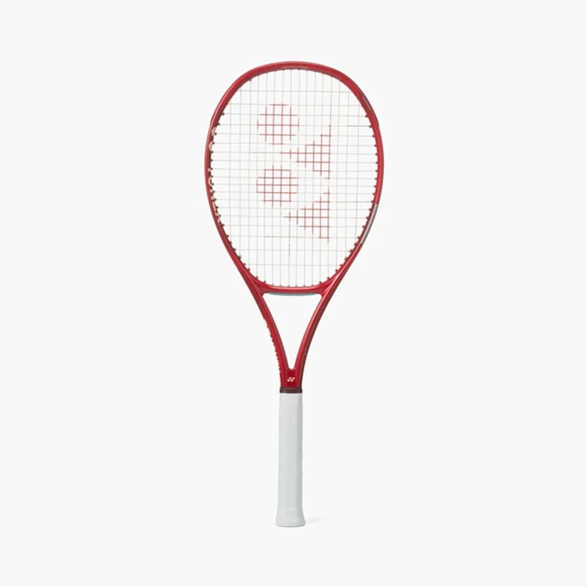 GENERICO - RAQUETA DE TENIS YONEX VCORE RUBY RED 100L G2 280 GRS. 2026