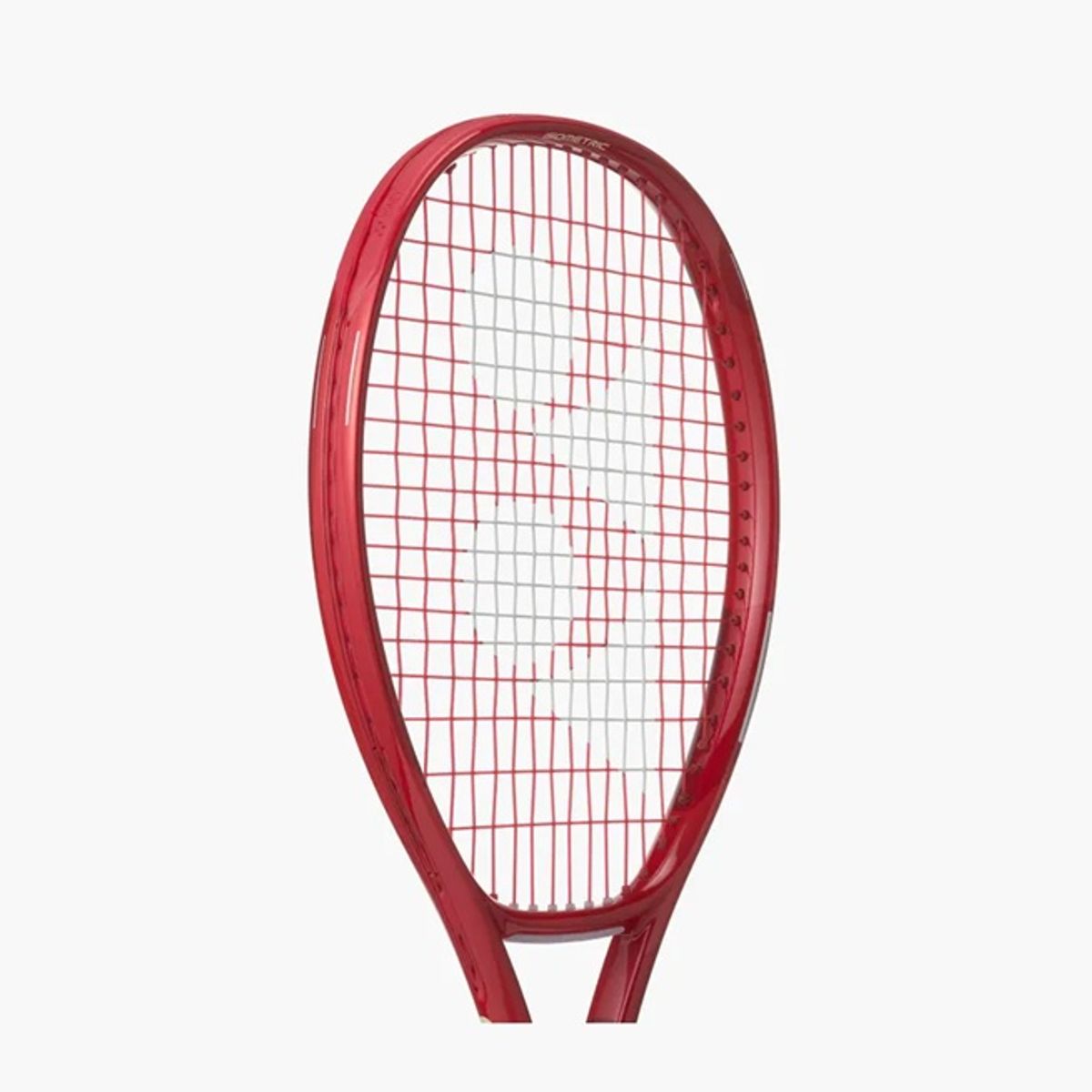 YONEX - RAQUETA DE TENIS YONEX VCORE ALFA RUBY RED 100 G3 275 GRS.