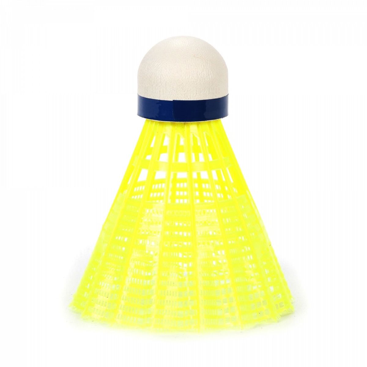 YONEX - PLUMILLA BADMINTON YONEX MAVIS 2000 MEDIUM AMARILLA